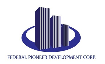 Federal Pioneer Dev Corp Logo