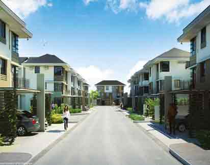 Ferndale Villas Philippines Ferndale Villas Philippines