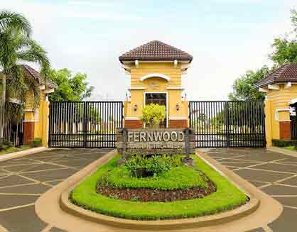 Fernwood Parkhomes Philippines Fernwood Parkhomes Philippines