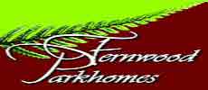 Fernwood Parkhomes Logo