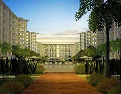 SMDC Field Residences Philippines
