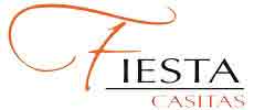 Fiesta Casitas Logo