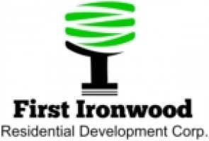 First Ironwood Logo