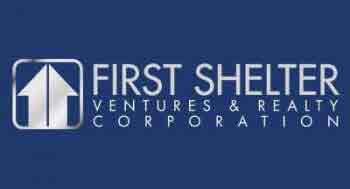 First Shelter Logo