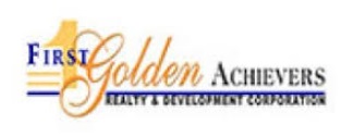 First Golden Achievers Realty & Dev Corp Logo