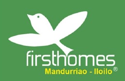 First Homes Iloilo Logo