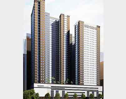 First Homes Makati Philippines First Homes Makati Philippines