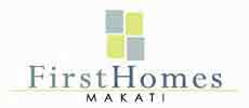 First Homes Makati Logo