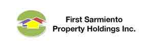 First Sarmiento Logo