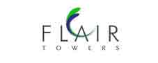 Flair Towers Logo