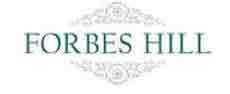Forbes Hill Bacolod Logo