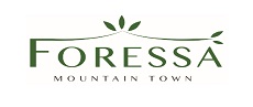 Foressa Logo Foressa Logo