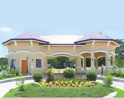 Forest Parkhomes Philippines