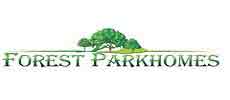 Forest Parkhomes Logo