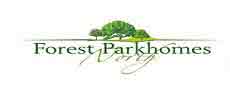 Forest Parkhomes North Logo