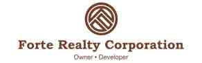 Forte Realty Logo Forte Realty Logo