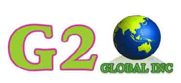 G2 Global Logo