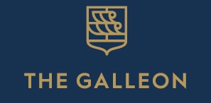 Residences at The Galleon Logo