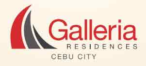 Galleria Residences Logo