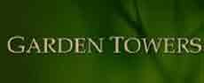 Garden Towers Logo