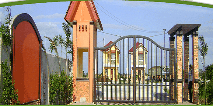 Birmingham Place Philippines