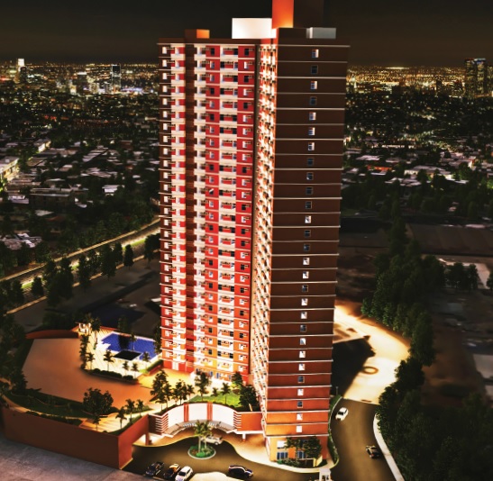 Gateway Regency Studios Philippines Gateway Regency Studios Philippines