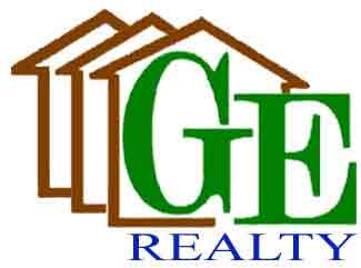 GE Realty Logo