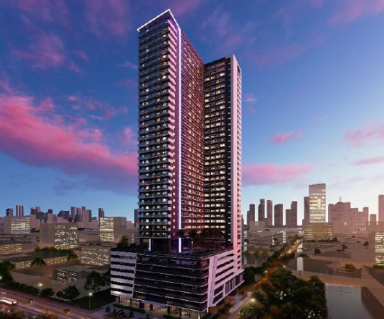 SMDC Gem Residences Philippines SMDC Gem Residences Philippines