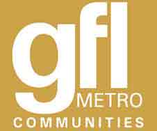 GFL Metro Logo GFL Metro Logo