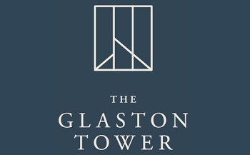 The Glaston Tower Logo The Glaston Tower Logo