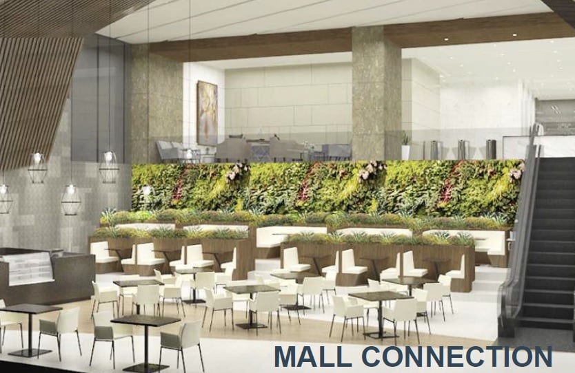 Mall Connection