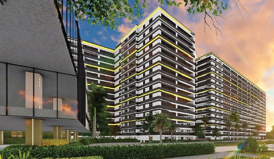 SMDC Gold Residences Philippines SMDC Gold Residences Philippines