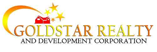Goldstar Realty Logo