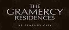 The Gramercy Residences Logo
