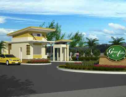 Gran Avila Philippines Gran Avila Philippines