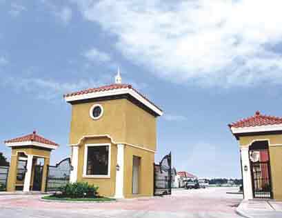 Gran Seville Philippines Gran Seville Philippines