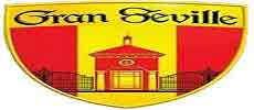 Gran Seville Logo Gran Seville Logo