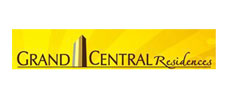 Grand Central Residences Logo