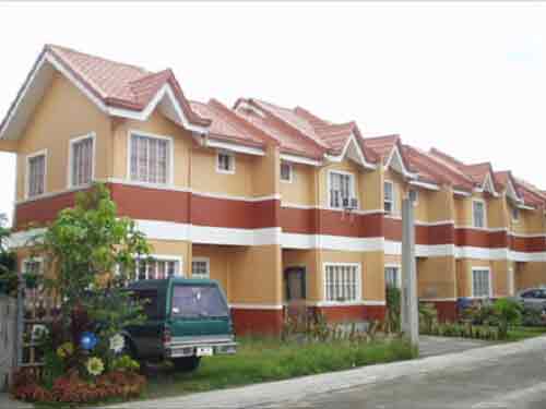 Grand Blueridge Townhomes Philippines Grand Blueridge Townhomes Philippines