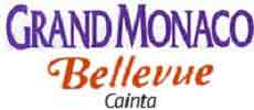 Grand Monaco Bellevue Logo