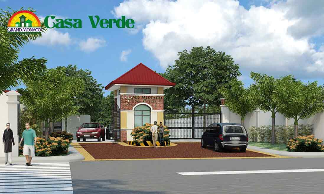 Casa Verde Philippines Casa Verde Philippines