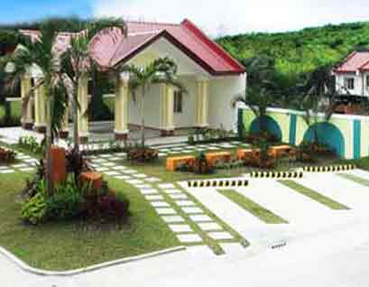 Grand Monaco Homes II (House & Lot For Sale) - Live Chat 24x7 | Price List