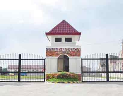Grand Monaco La Potenza Philippines Grand Monaco La Potenza Philippines