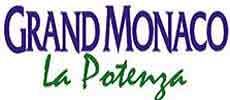 Grand Monaco La Potenza Logo