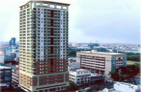 Espana Grand Residences Philippines Espana Grand Residences Philippines