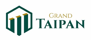 Grand Taipan Logo