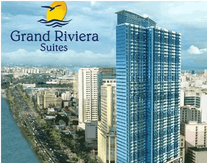 Grand Riviera Suites Philippines Grand Riviera Suites Philippines