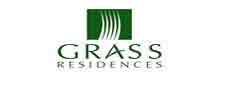 SMDC Grass Residences Logo