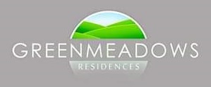 Green Meadows Residences Logo Green Meadows Residences Logo