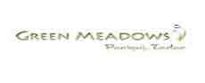 Green Meadows Tarlac Logo